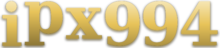 ipx994 logo