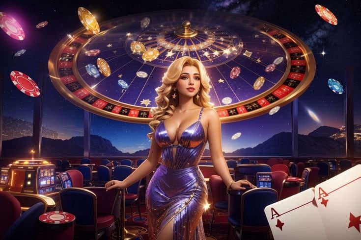 ipx994 Live Blackjack Salon